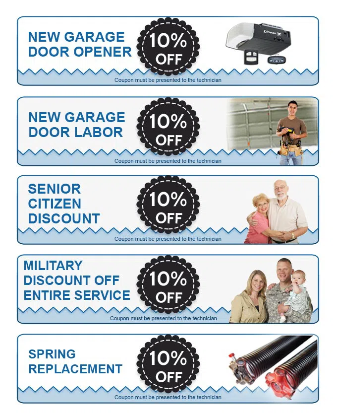 HighTech Garage Door Royal Oak, MI 248-567-2004 - CouponSet30-five