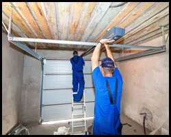 HighTech Garage Door Royal Oak, MI 248-567-2004 - side-bar-g-door-installation