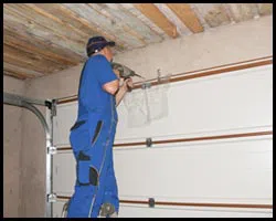 HighTech Garage Door Royal Oak, MI 248-567-2004 - side-bar-g-door-repair