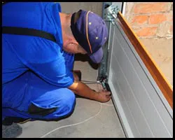 HighTech Garage Door Royal Oak, MI 248-567-2004 - side-bar-g-door-spring-service