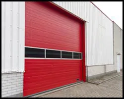HighTech Garage Door Royal Oak, MI 248-567-2004 - side-bar-g-door