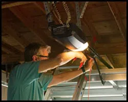 HighTech Garage Door Royal Oak, MI 248-567-2004 - side-bar-opener